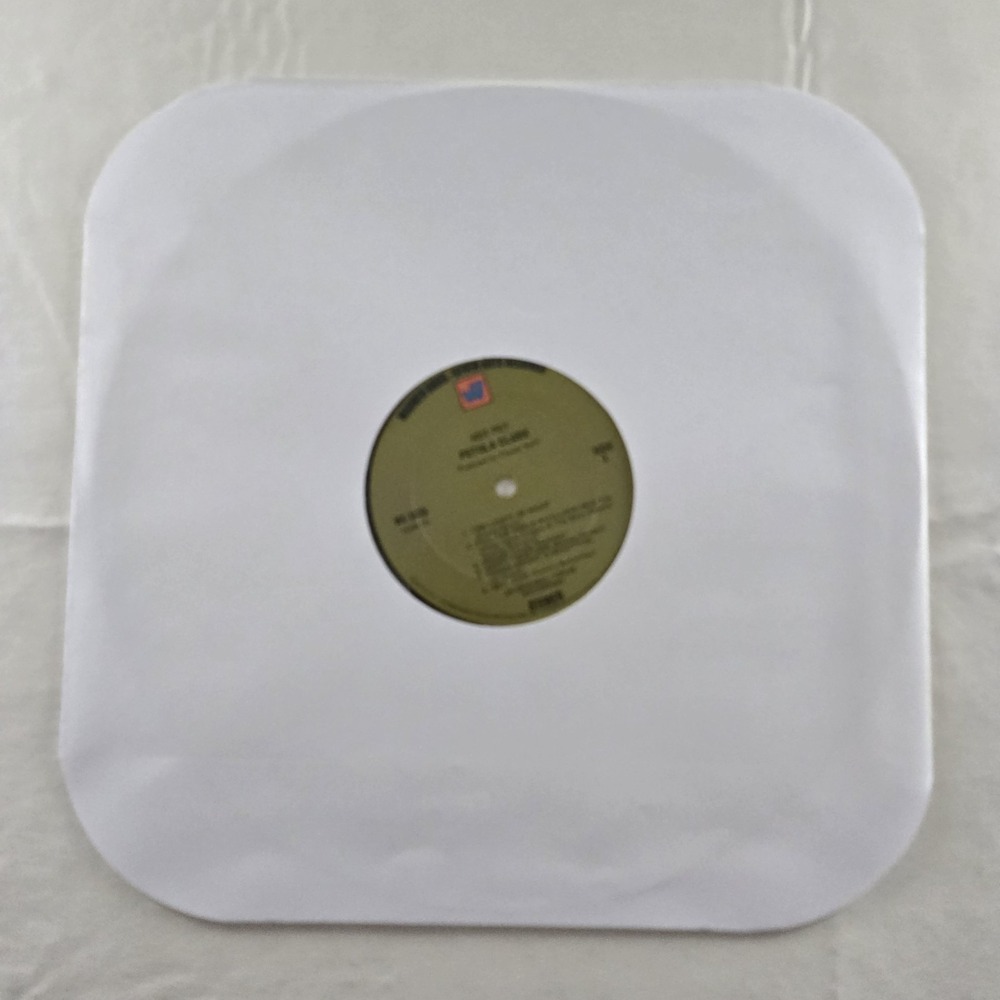 Petula Clark - Just Pet 12" Record 1966 Warner Bros Vinyl LP Album VG Tested - Picture 8 of 12